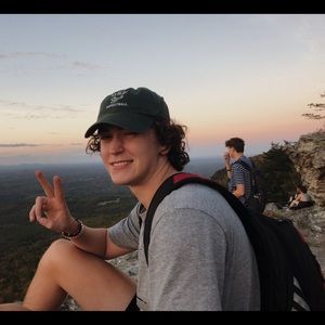 Meet your Posher, Michael